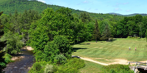 Golf Course 500x250 - Eagle Mountain House & Golf Club - Jackson, NH